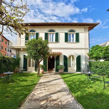 Il Piccolo Verde Terranuova Bracciolini Esterno foto