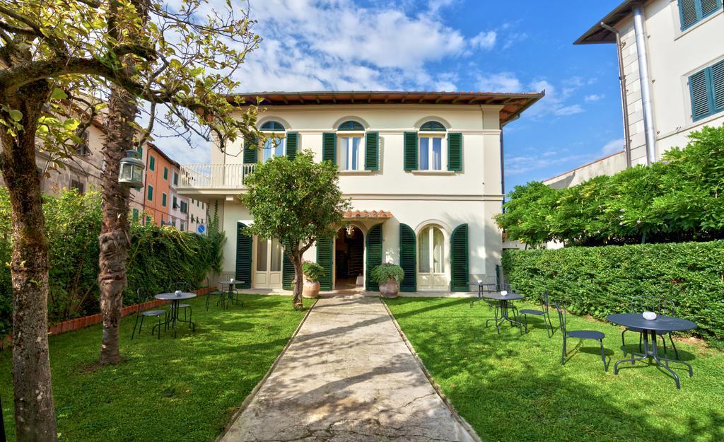 Il Piccolo Verde Terranuova Bracciolini Esterno foto